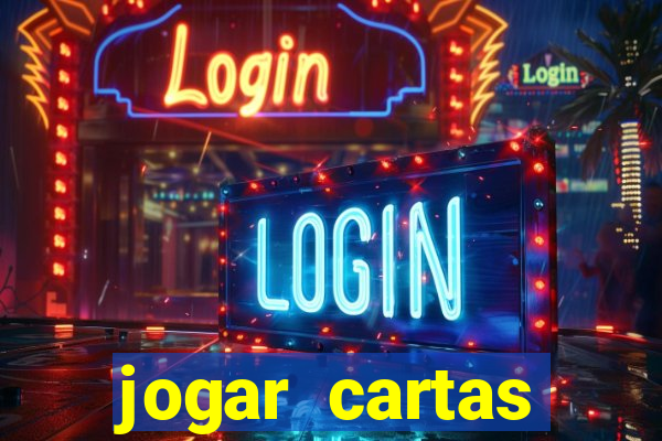 jogar cartas ciganas on line